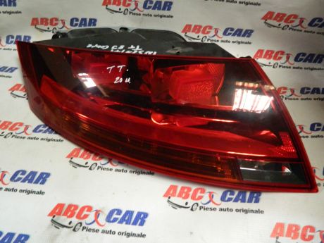Stop stanga Audi TT 8J 2006-2014 8J0945095C