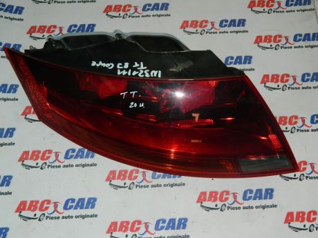 Stop stanga Audi TT 8J 2006-2014 8J0945095C