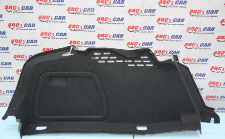 Tapiterie portbagaj stanga Audi A4 B8 8K 2008-2015 limuzina 8K5863887A