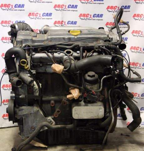 Turbosuflanta Opel Astra G 2.0 DTI 1999-2005  90570506