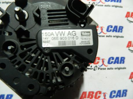 Alternator Audi A6 4F C6 2004-2011 2.0 TDI 150Amp 14v 06E903016D