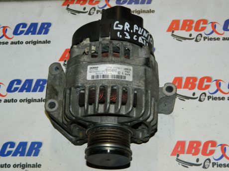 Alternator Fiat Grande Punto 2006-2012 1.3 CDTI 14V 90 Amp 51854910