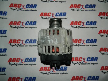Alternator VW Passat CC 2008-2012 2.0 TDI 180Amp 14V 03L903023B
