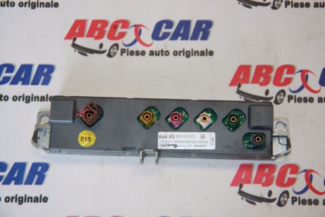 Amplificator antena Audi A4 B8 8K 2008-2015 8K5035225B