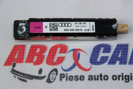 Amplificator antena Audi Q5 FY 2017-2024 80A035225B