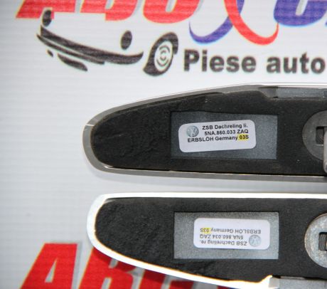 Bari longitudinale VW Tiguan (AD1) 2016-2023  5NA860033