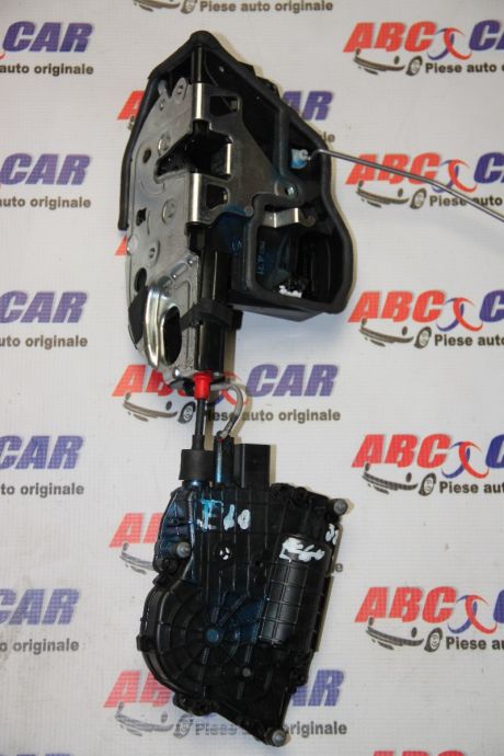 Broasca usa stanga fata soft-close BMW Seria 5 F10/F11 2011-2016 7163431