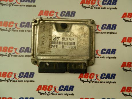 Calculator motor Ford Galaxy 2000-2006 3M21-12A650-GA