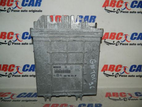 Calculator motor VW Golf 3 1991-1998 1.9 TDI 028906021BF