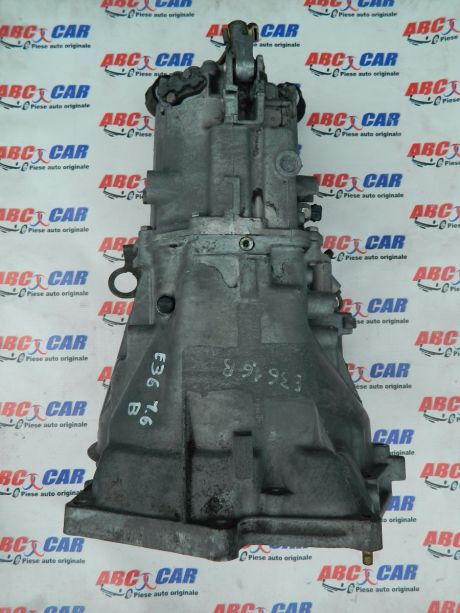 Cutie de viteze manuala BMW Seria 3 E36 Compact 1993-2000 1.6 Benzina