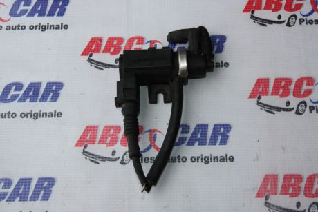 Electrovalva vacuum VW Passat B5 1.9 TDI 1999-2005 1J0906627