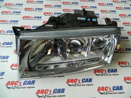 Far stanga cu xenon Skoda Octavia 1 (1U2) 1996-2010 1U1941031