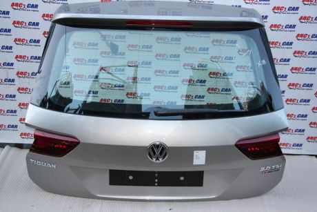 Haion VW Tiguan (AD1) 2016-2020