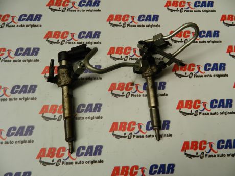Injector Ford Focus 1 1999-2005 1.6  HDI 0445110259