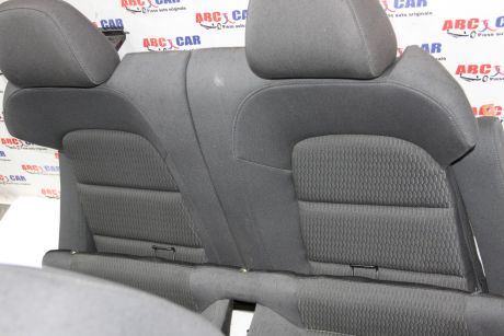 Interior textil Audi A5 (8F) cabrio 2012-2015