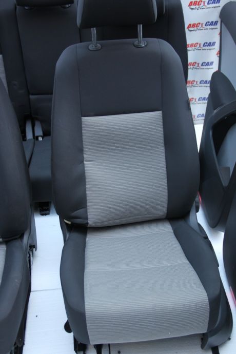 Interior textil complet VW Tiguan (5N) 2007-2016