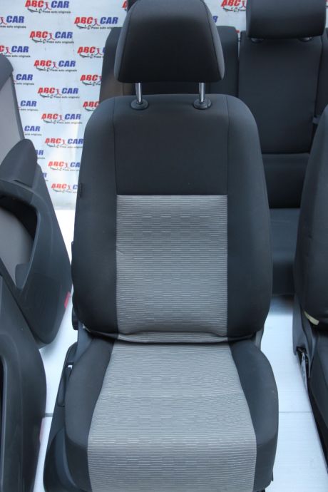 Interior textil complet VW Tiguan (5N) 2007-2016