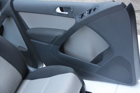 Interior textil complet VW Tiguan (5N) 2007-2016