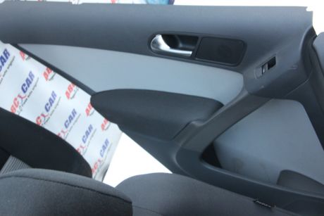 Interior textil complet VW Tiguan (5N) 2007-2016