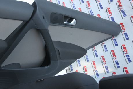 Interior textil complet VW Tiguan (5N) 2007-2016