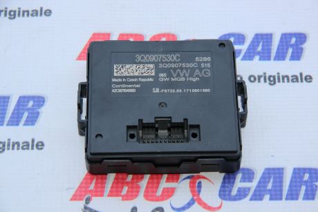 Modul gateway VW Passat B8 2015-2023 3Q0907530C