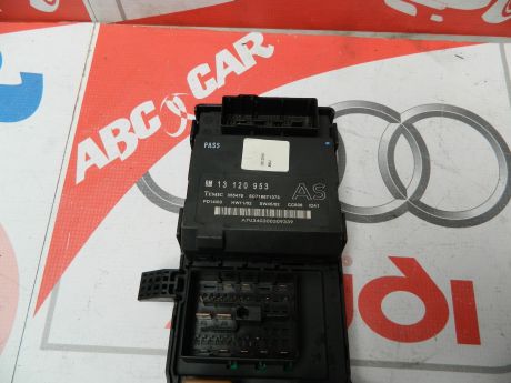 Modul tablou siguranta Opel Vectra C COD : 13120953AS