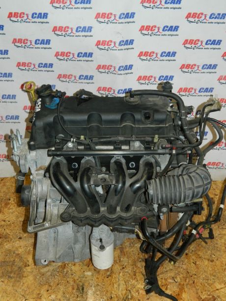 Motor Ford Fiesta 5 2002-2008 1.4 benzina Cod: A9JA