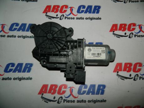 Motoras macara usa dreapta spate VW Polo 9N 2004-2008 Cod: 6Q2959802G