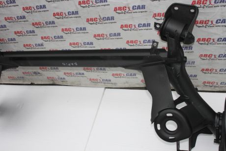 Punte spate Skoda Rapid (NH3) 2012-2019