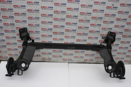 Punte spate Skoda Rapid (NH3) 2012-2019