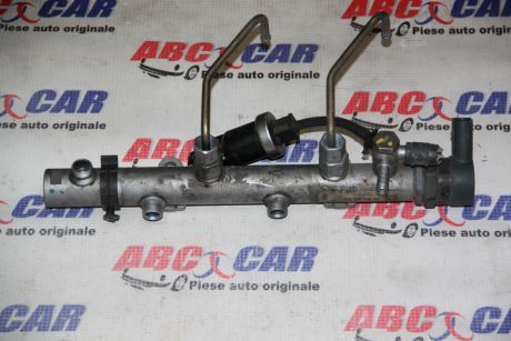 Rampa injectoare cu senzor Audi A6 4F C6 2004-2011 059130090AA