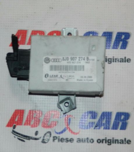 Senzor presiune pneuri Audi TT 8J 2006-2014 2.0 TFSI 8J0907274B