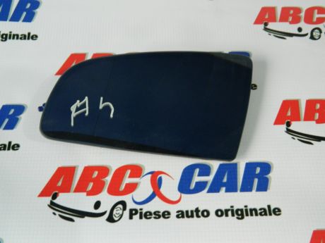 Sticla oglinda heliomata stanga Audi A4 B6 8E 2000-2005