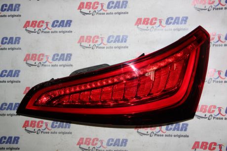 Stop dreapta haion LED Audi Q5 8R facelift 2012-2016 8R0945094C