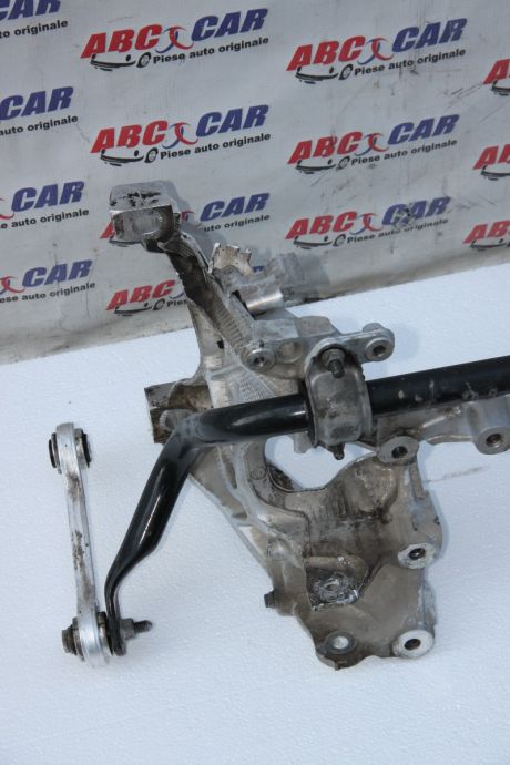 Suport cadru motor stanga Audi A4 B9 8W 2015-prezent 8W0399295E