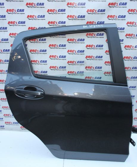 Usa dreapta spate Toyota Yaris (XP130) 2011-2019