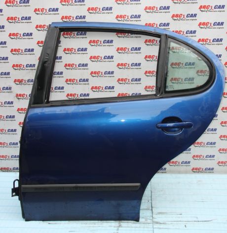 Usa stanga spate Seat Leon 1M1 1999-2005