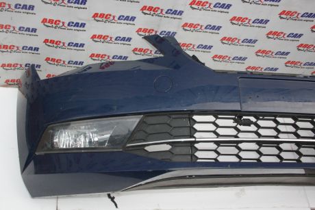 Bara fata model cu proiectoare Skoda Superb 3 (3V3) combi 2015-2018