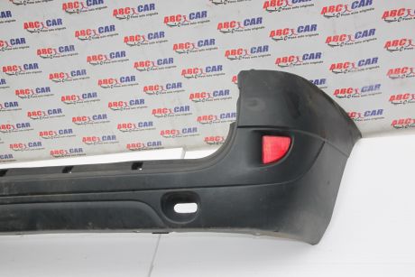 Bara spate Dacia Logan MCV 2007-2013