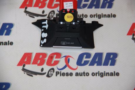 Buton dezaburire Audi TT 8S 2015-In prezent 8S1927117