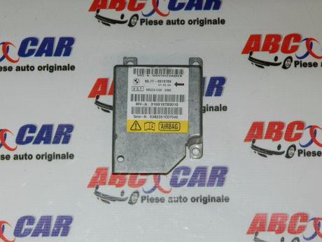 Calculator airbag BMW Seria 5 E39 1998-2004 6577-6919789