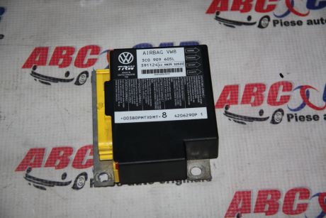 Calculator airbag Seat Leon 1P1 2006-2012 3C0909605L