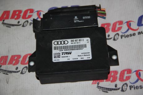 Calculator frana mana Audi A4 B8 8K 2008-2015 8K0907801E