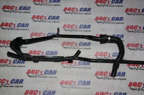 Conducta si furtun apa VW Tiguan (5N) 2007-2016 5N0121070S