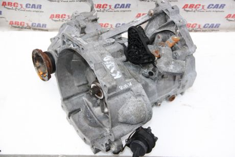 Cutie de viteze manuala VW Passat B7 2010-2014 cod: KWB