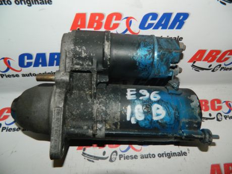 Electromotor BMW Seria 3 E36 1993-2000 1.8 Benzina 12411726463