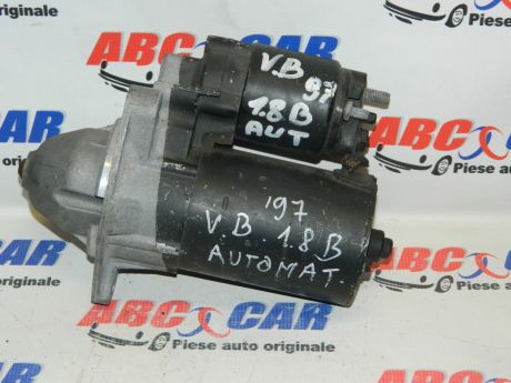 Electromotor Opel Vectra B Automata 1995-2002 1.8 Benzina  0001107045
