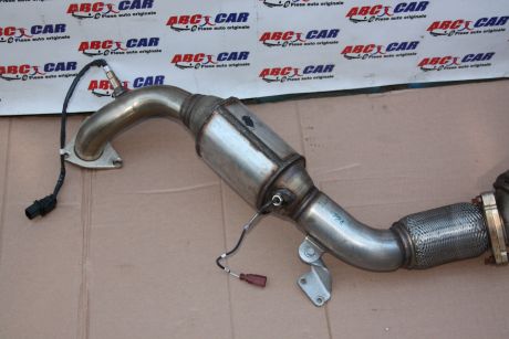 Filtru de particule VW Touareg (7P) 2010-2018 3.0 TDI 7L8254301L