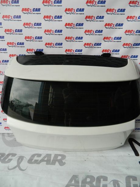 Haion BMW Seria 1 E87 2005-2011