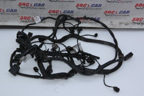 Instalatie motor VW Polo 6R 2008-2014 1.6 TDI 03L971612F
